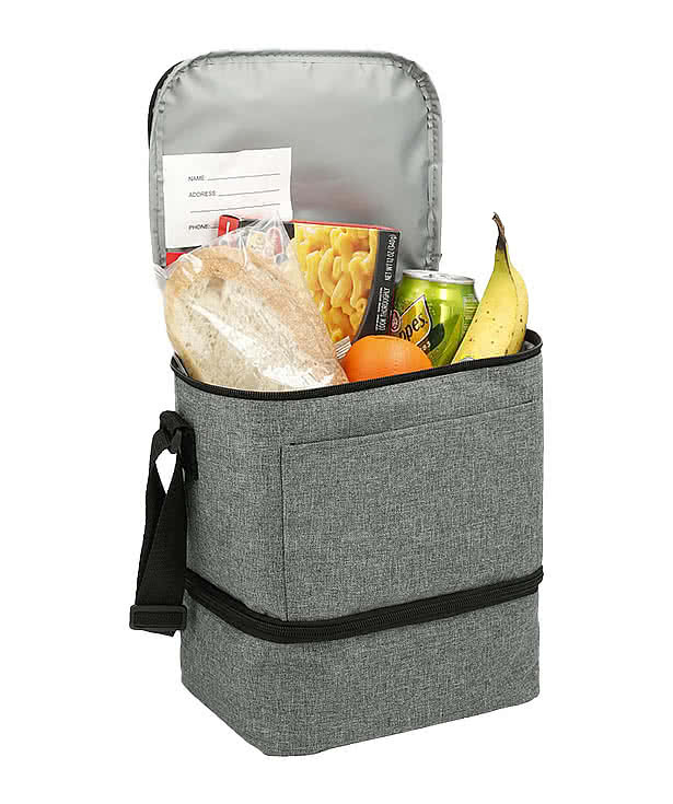 Tundra Recycled 9 Can Lunch Cooler