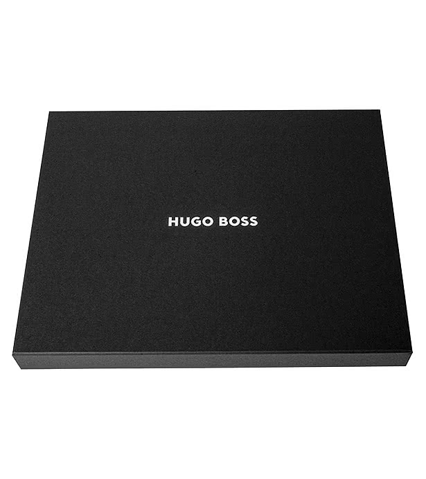 Hugo Boss Cloud A4 Padfolio