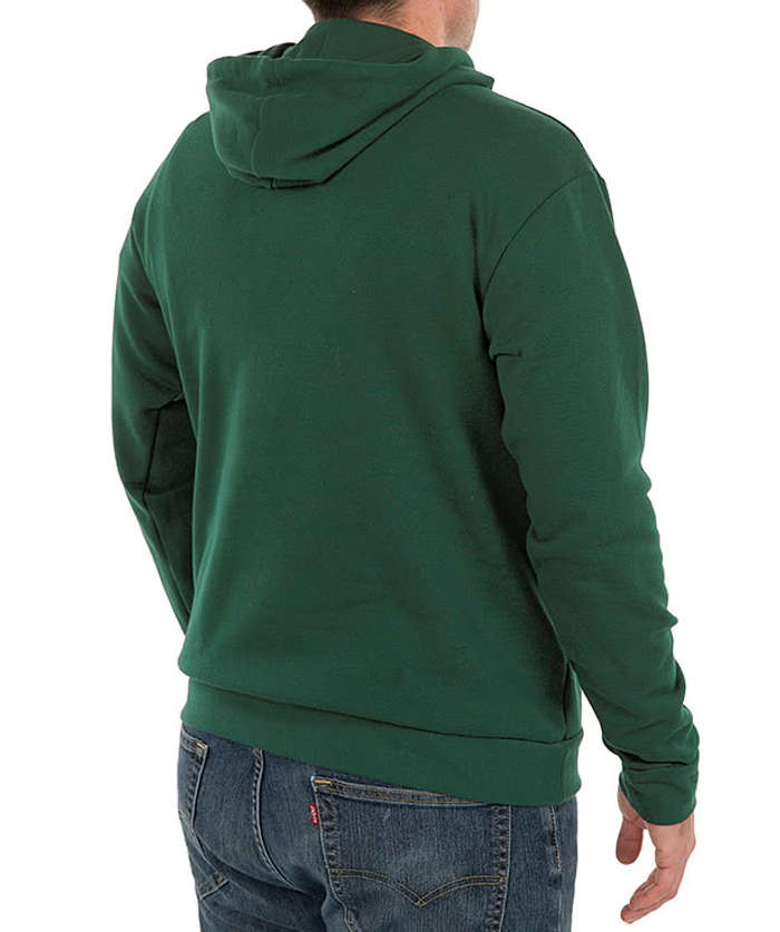 Next Level Blended Pullover Hoodie 