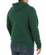 Next Level Blended Pullover Hoodie 