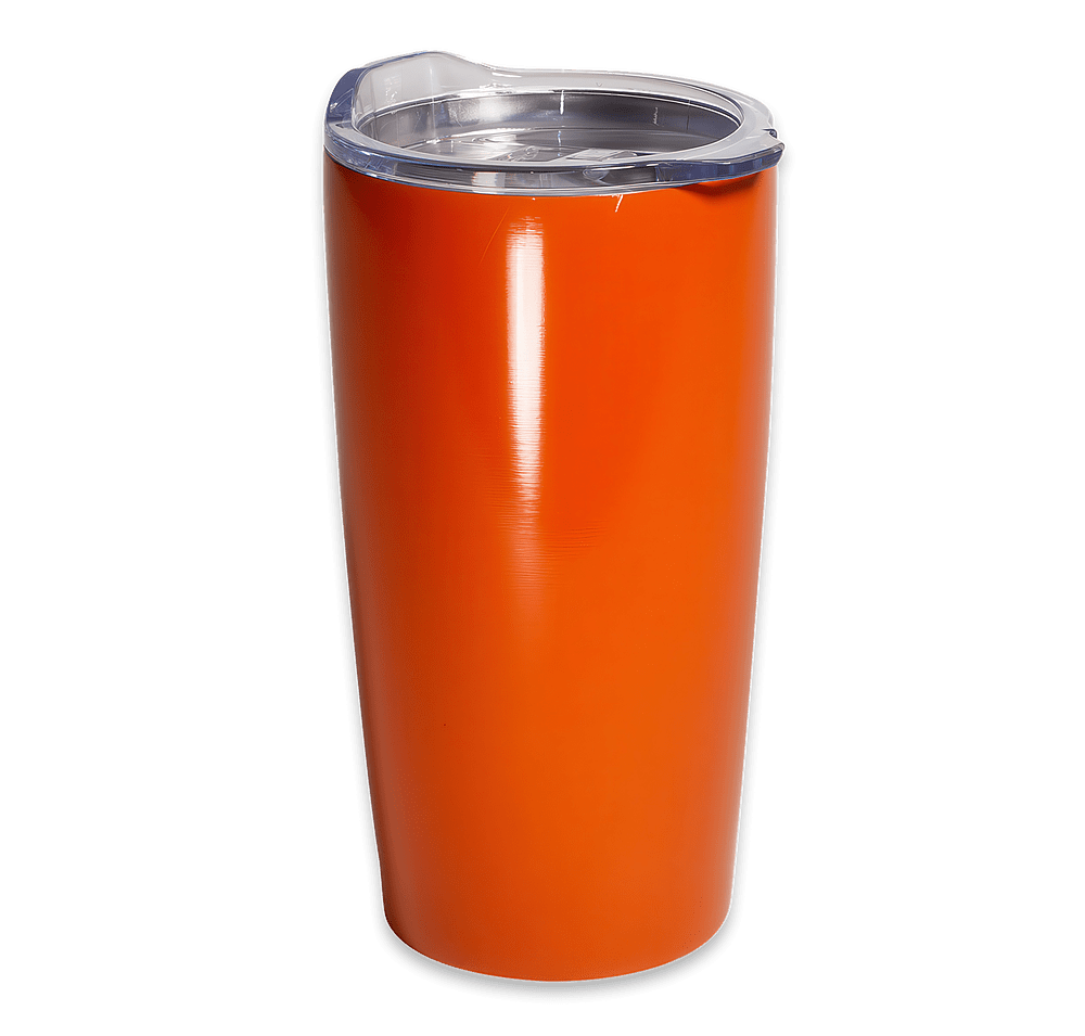 Laser Engraved 20 oz. Emperor Stainless Steel Tumbler-default