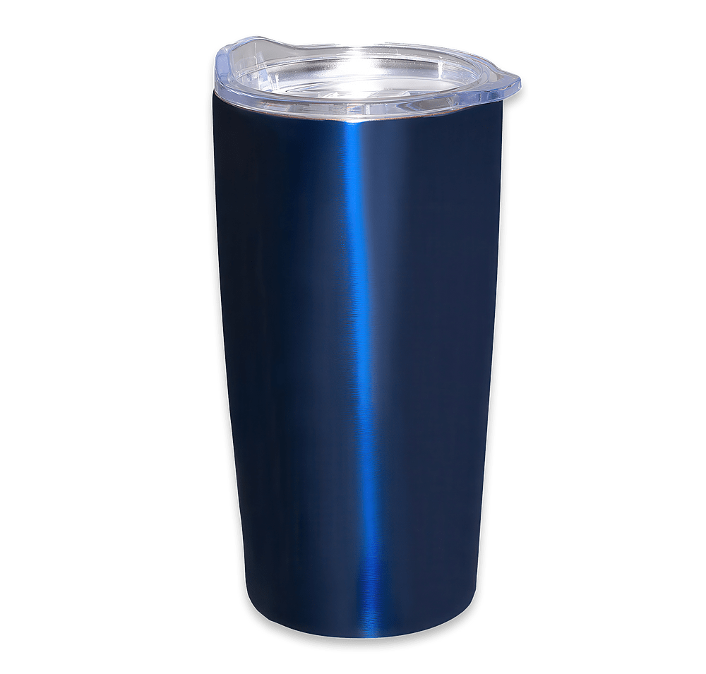 Laser Engraved 20 oz. Emperor Stainless Steel Tumbler-default