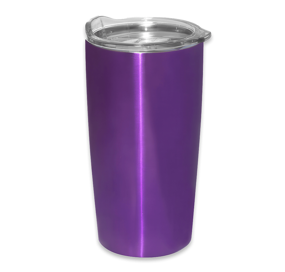 20 oz. Emperor Stainless Steel Tumbler-default