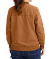 Carhartt Women's Crawford Rugged Flex Bomber Jacket