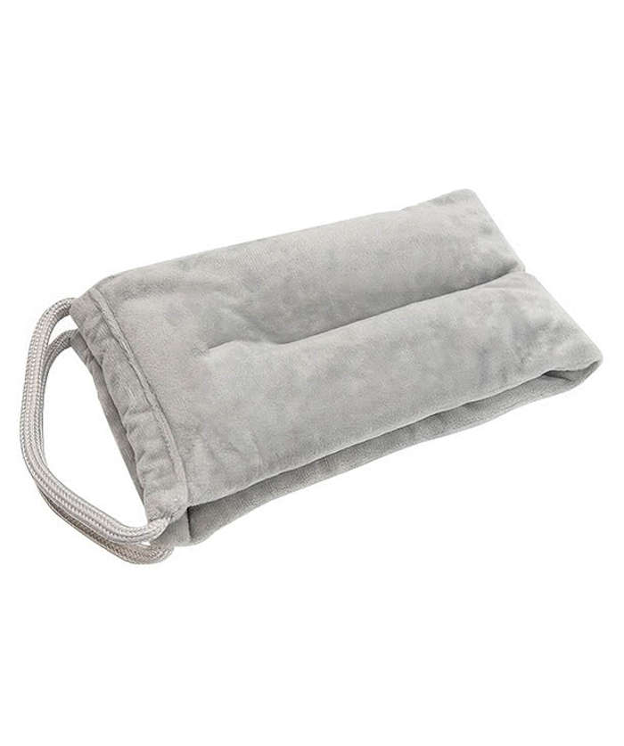Hot/Cold Reusable Neck and Shoulder Wrap