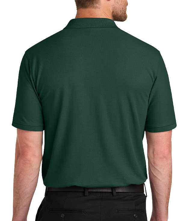 Port Authority Wearever UV Performance Pique Polo