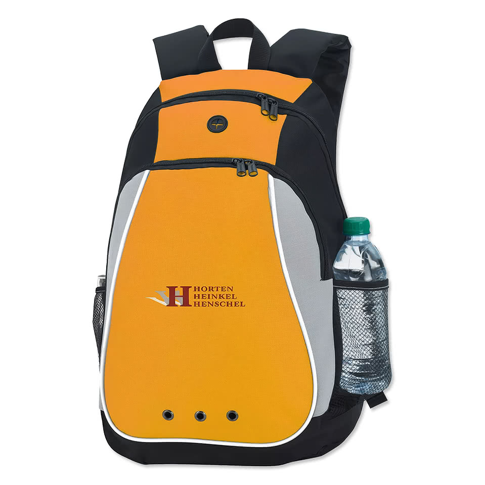 Full Color PeeWee Backpack