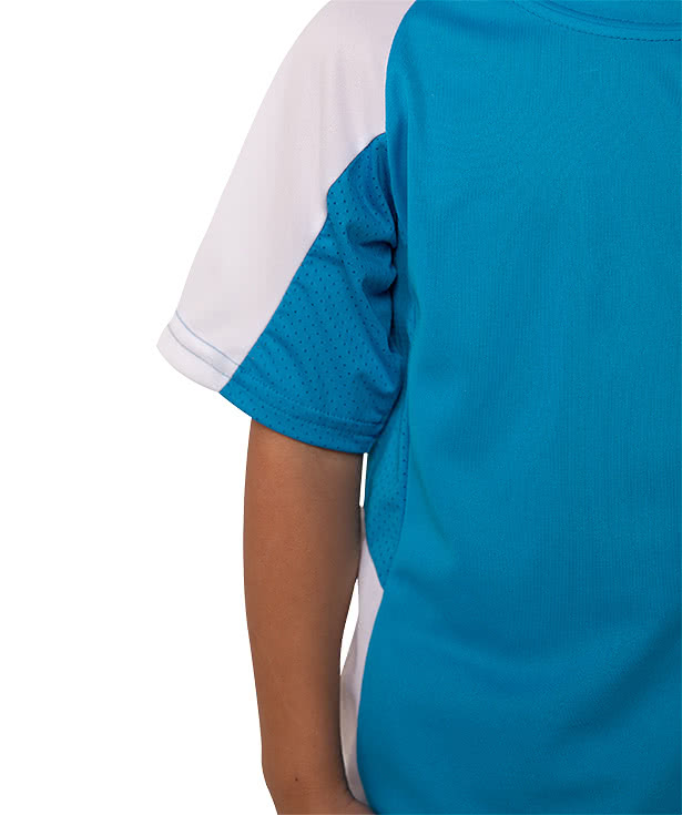 Augusta youth shop cutter jersey