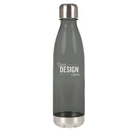 25 oz. Tritanâ„¢ Water Bottle - Color: Smoke
