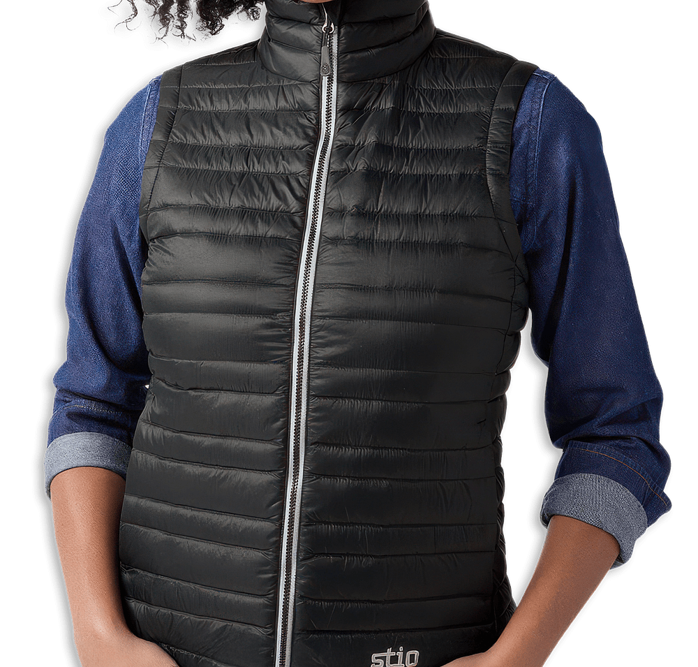 Stio Women's Pinion Down Quilted Insulated Vest-default