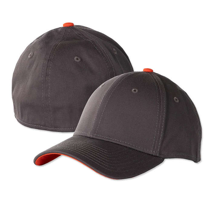 New Era 39THIRTY Stretch Fit Baseball Hat