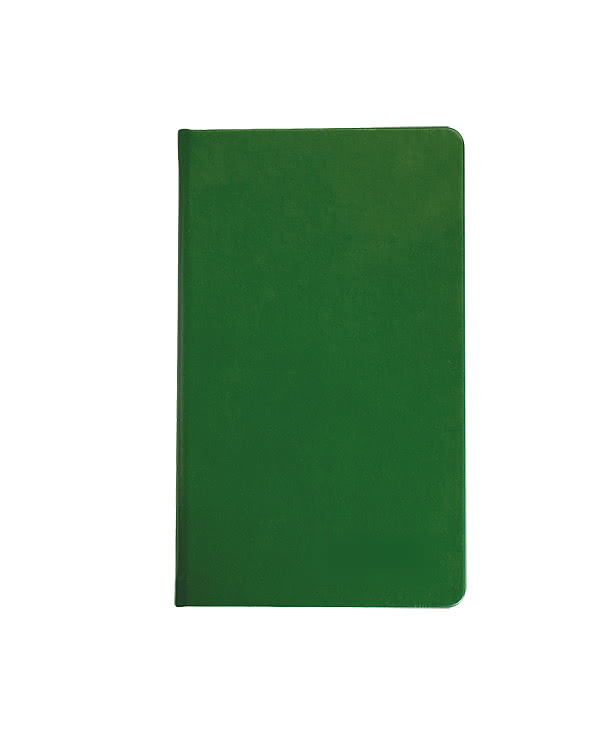 JournalBooks ® Debossed Bohemian Hard Cover Notebook