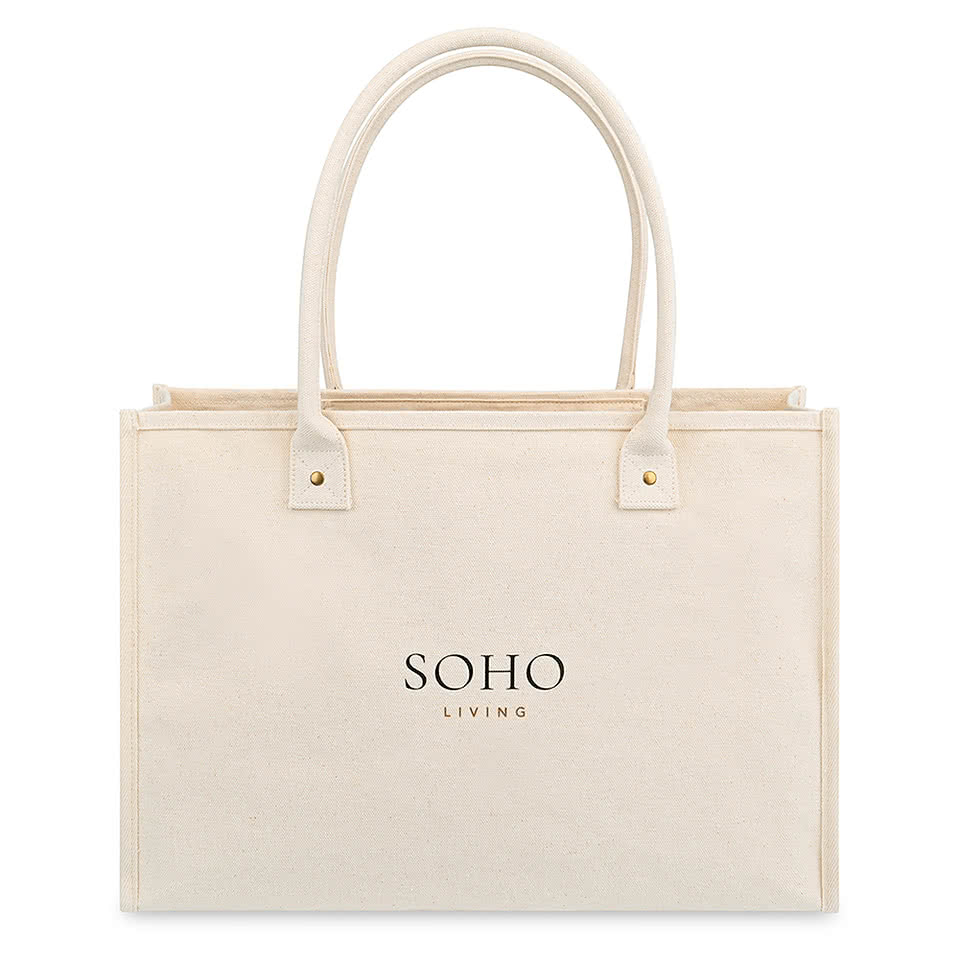 Grande Market Street Tote Bag