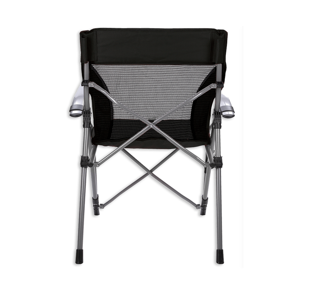 The Deluxe Chair-default
