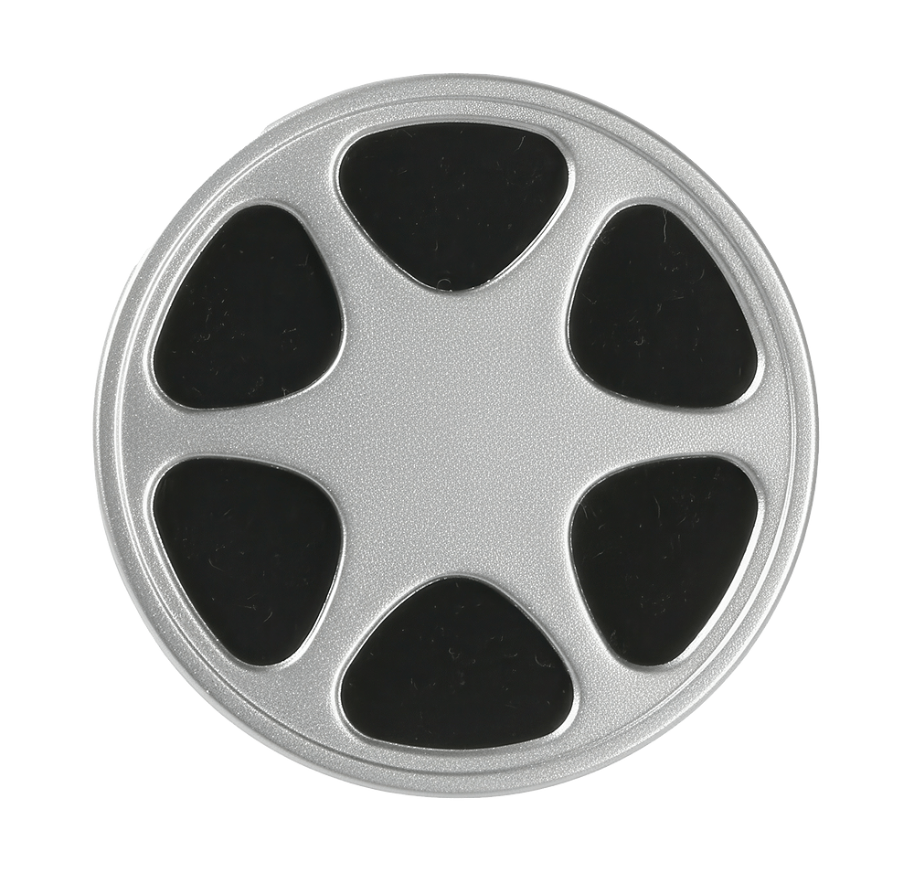 Film Reel Stress Reliever-default