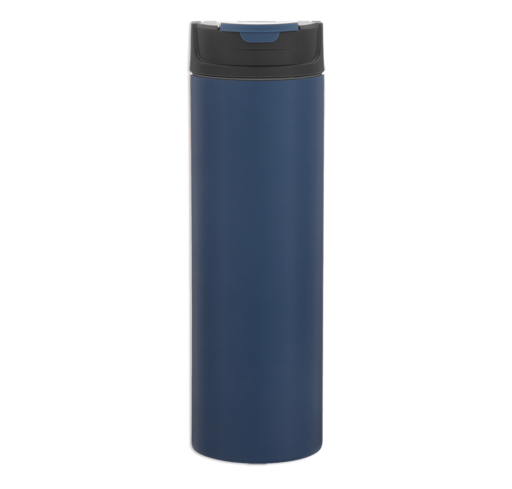 20.9 oz. Gauge Stainless Steel Insulated Water Bottle-default