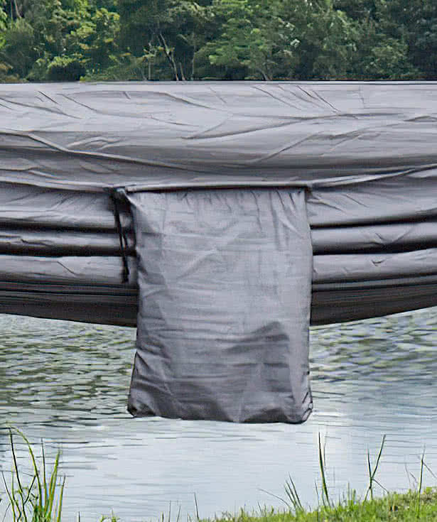 Daydreams Lightweight Pocket Hammock