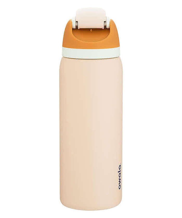 Owala 32 oz. Freesip Stainless Steel Water Bottle 