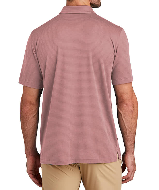 TravisMathew Bayfront Solid Performance Polo