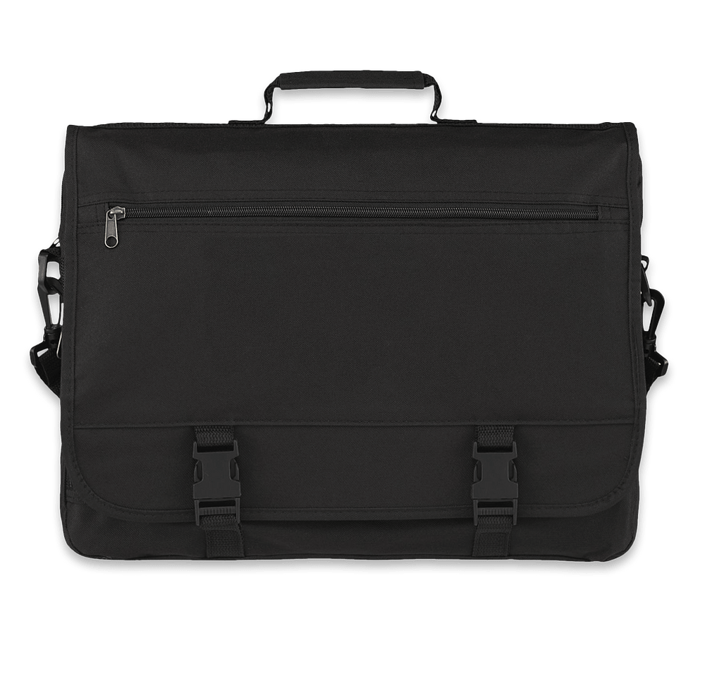 Mariner Business Messenger Bag-default