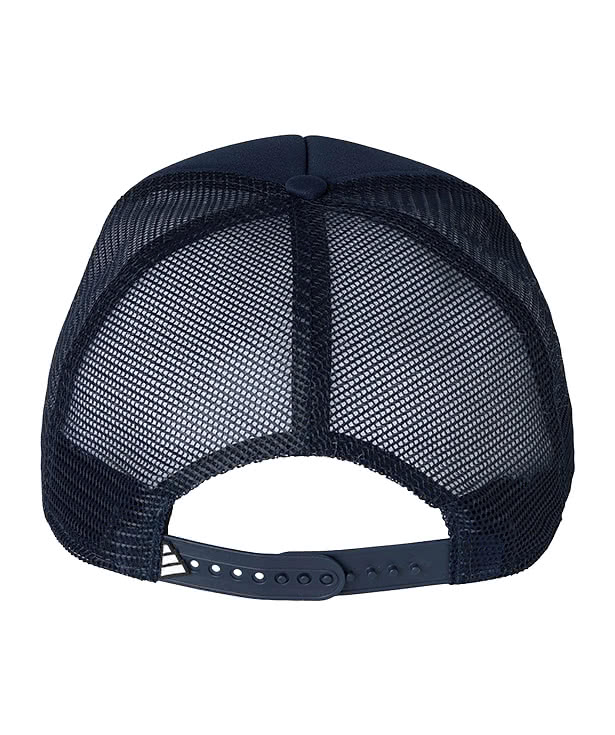 Adidas Fundamental Dispatch Snapback Trucker Hat