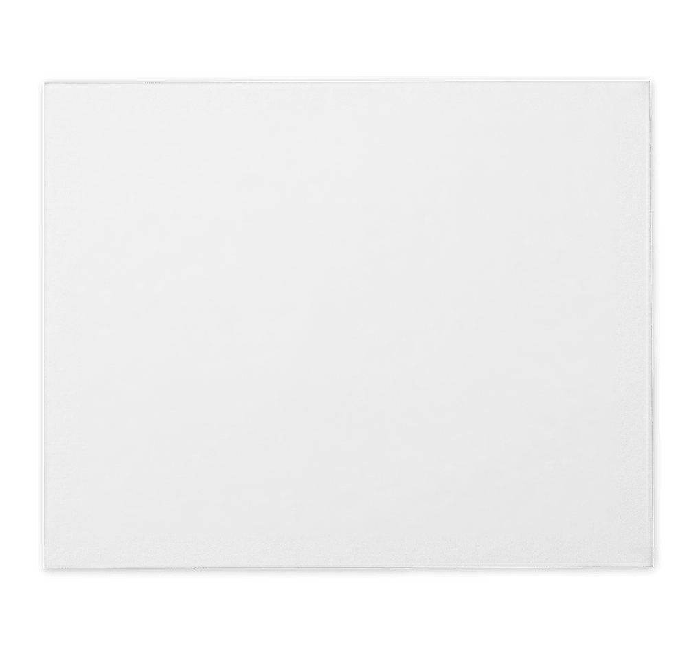 Full Color 5 in. x 4 in. Vinyl Rectangle Sticker-default