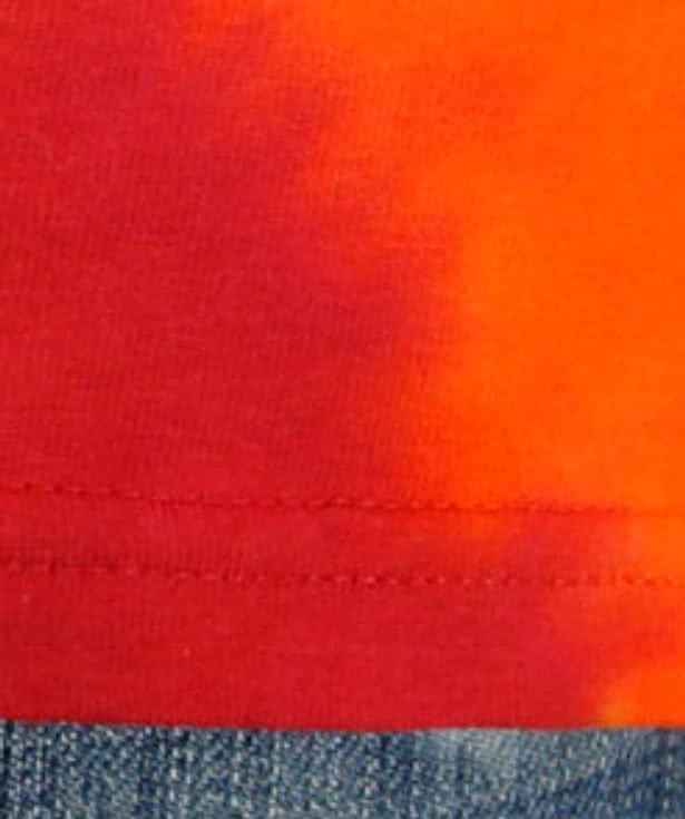 Gildan Ultra Cotton Tie Dye T