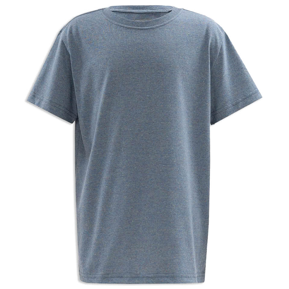 Recover Youth Recycled Crewneck T-shirt