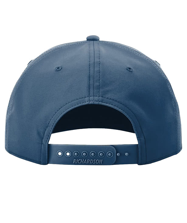 Richardson Umpqua UPF 50+ Rope Performance Baseball Hat - Embroidered