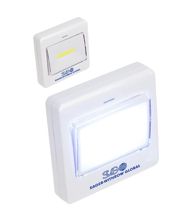 Sleep-Tight Night Light