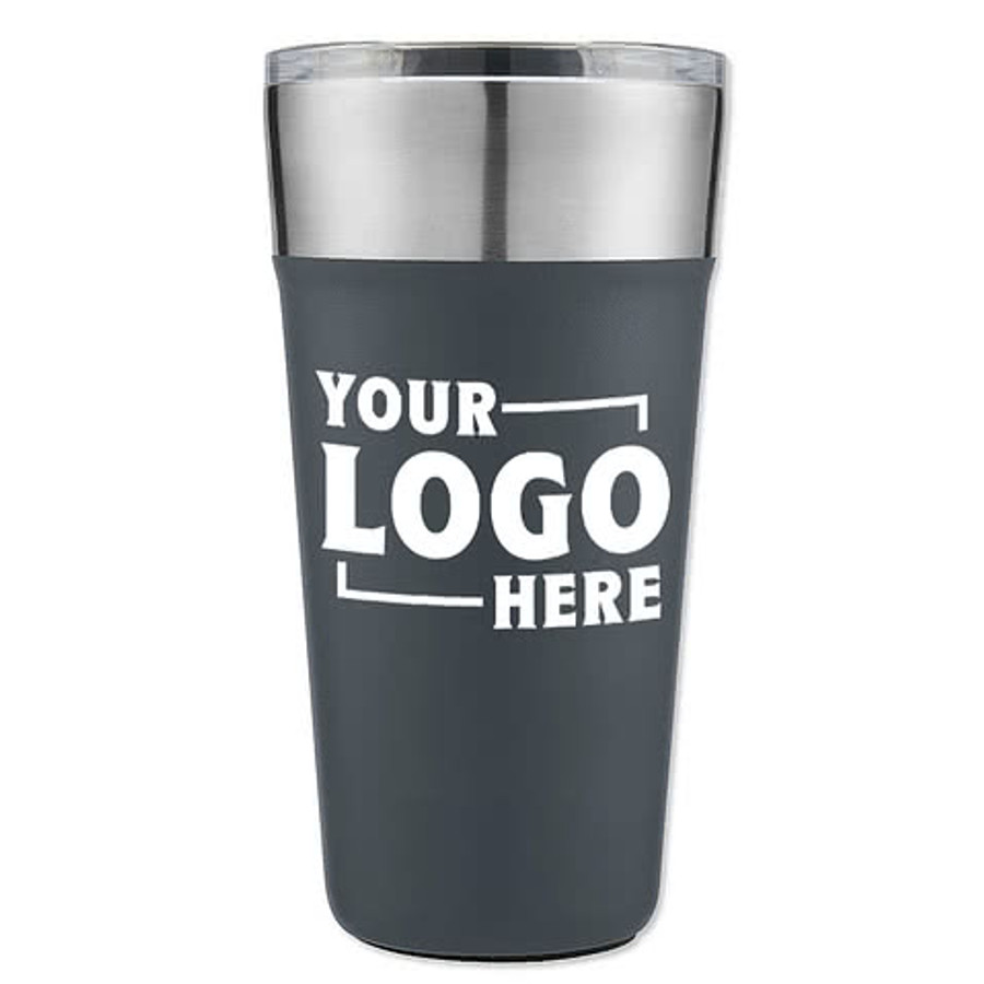 Coleman ® 20 oz. Brewski Stainless Steel Tumbler