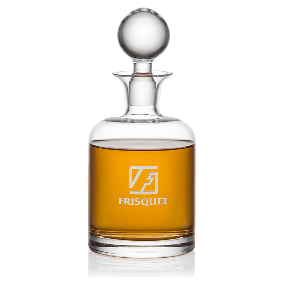 Dresden Decanter