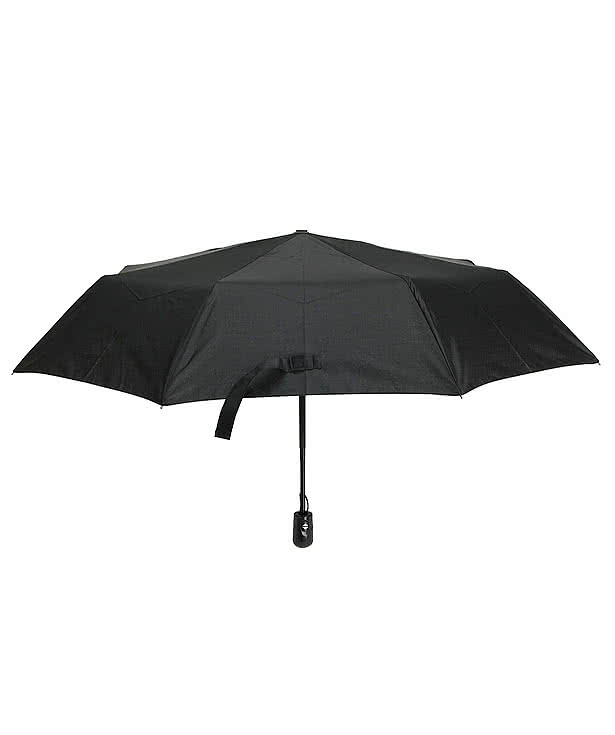 Full Color Horizon 44" Arc Auto Open Compact Umbrella