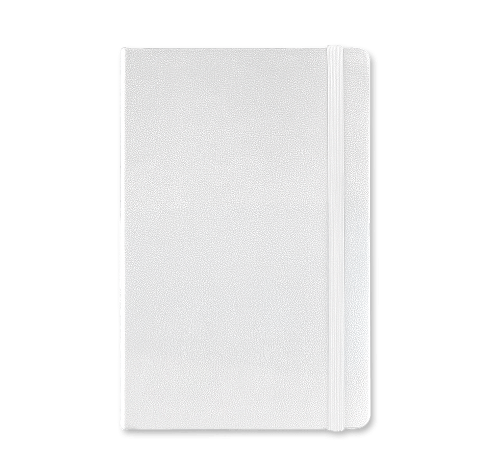 Moleskine Medium Hard Cover Gift Notebook-default