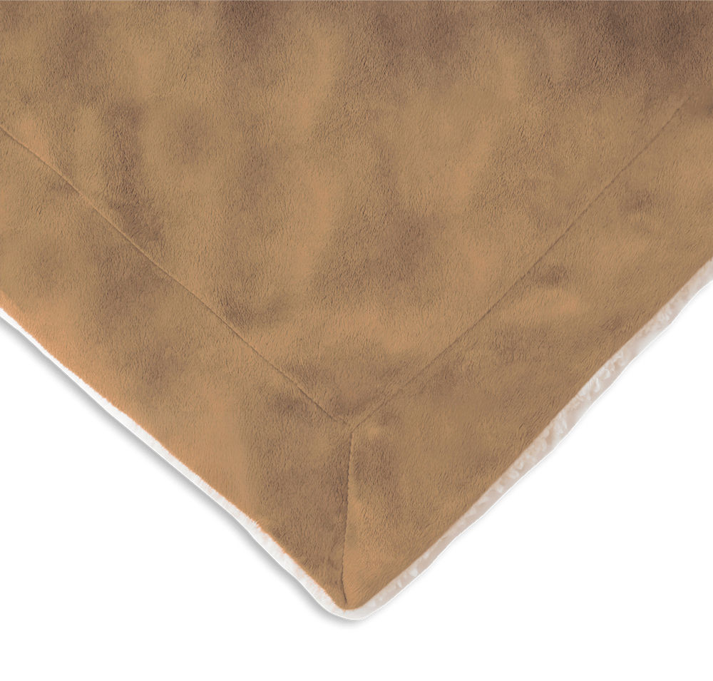 Micro Mink Sherpa Blanket-default