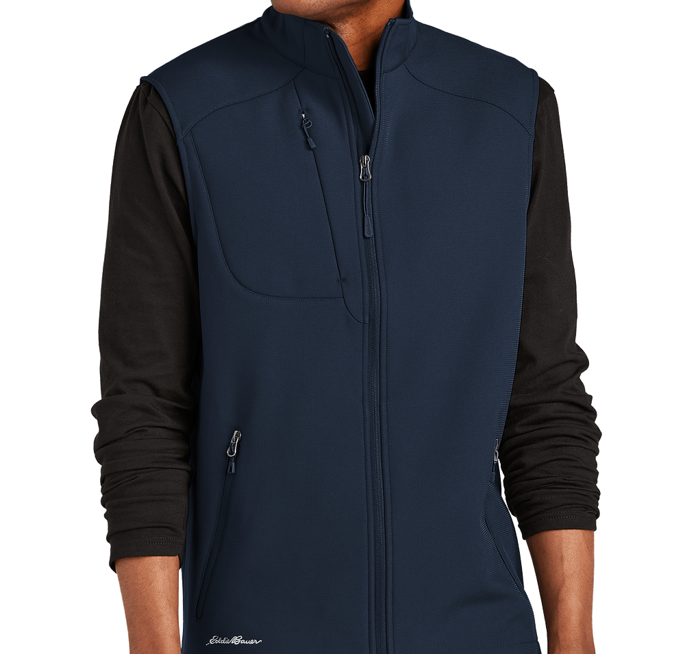Eddie Bauer Stretch Soft Shell Vest-default