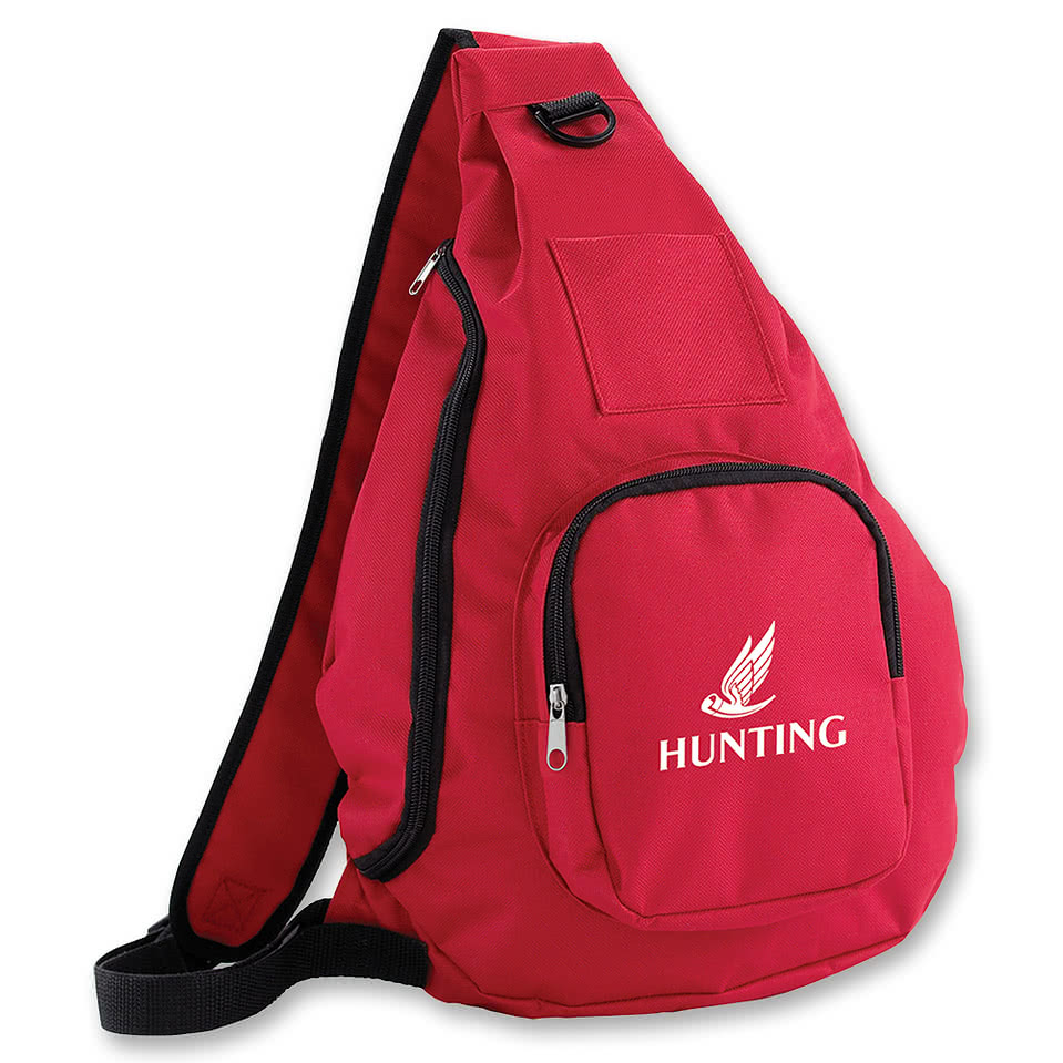 Durable Sling Backpack