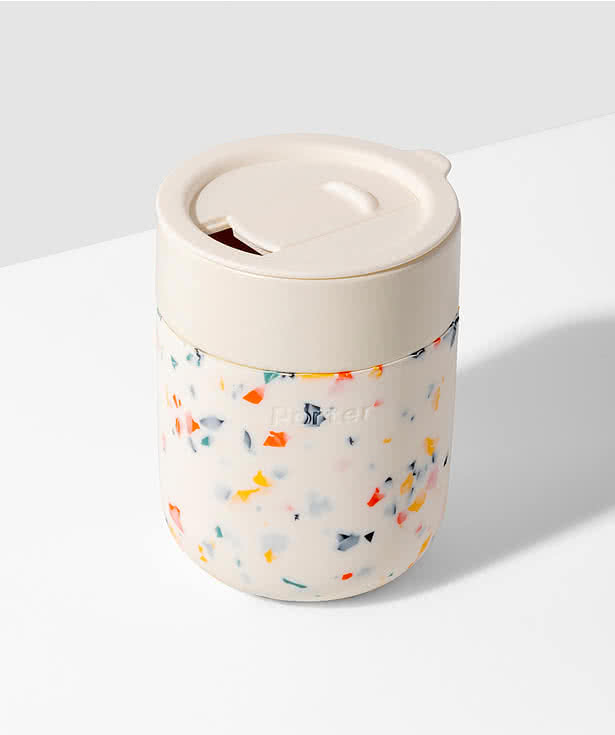12 oz. W&P Porter Mug