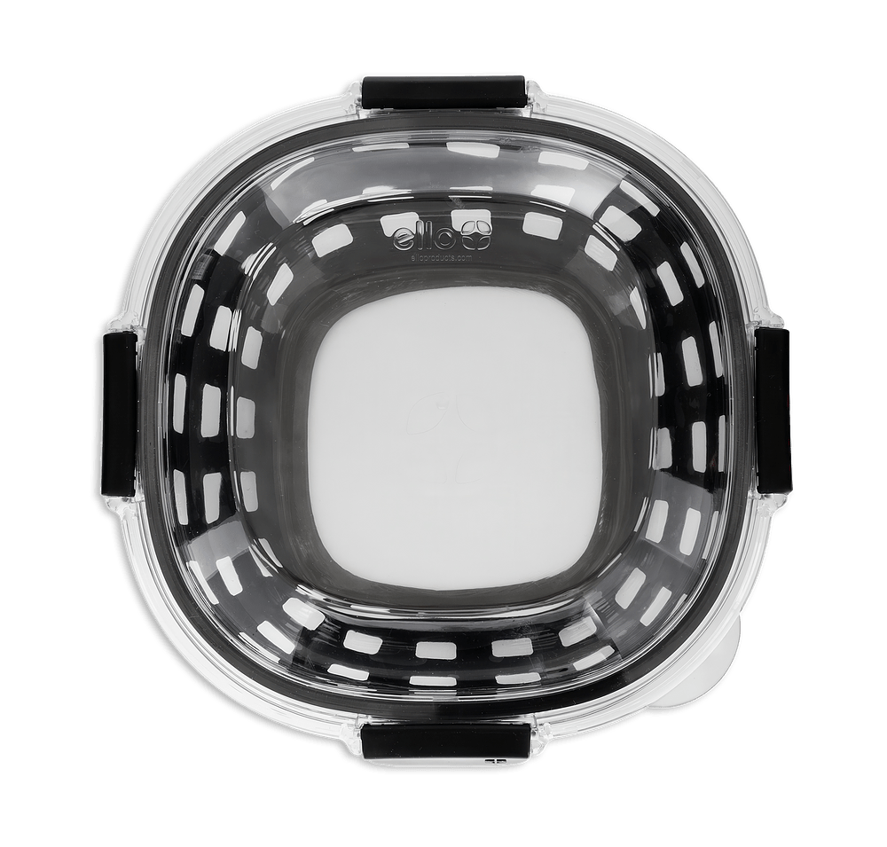 Ello 5 Cup Duraglass Lunch Bowl-default