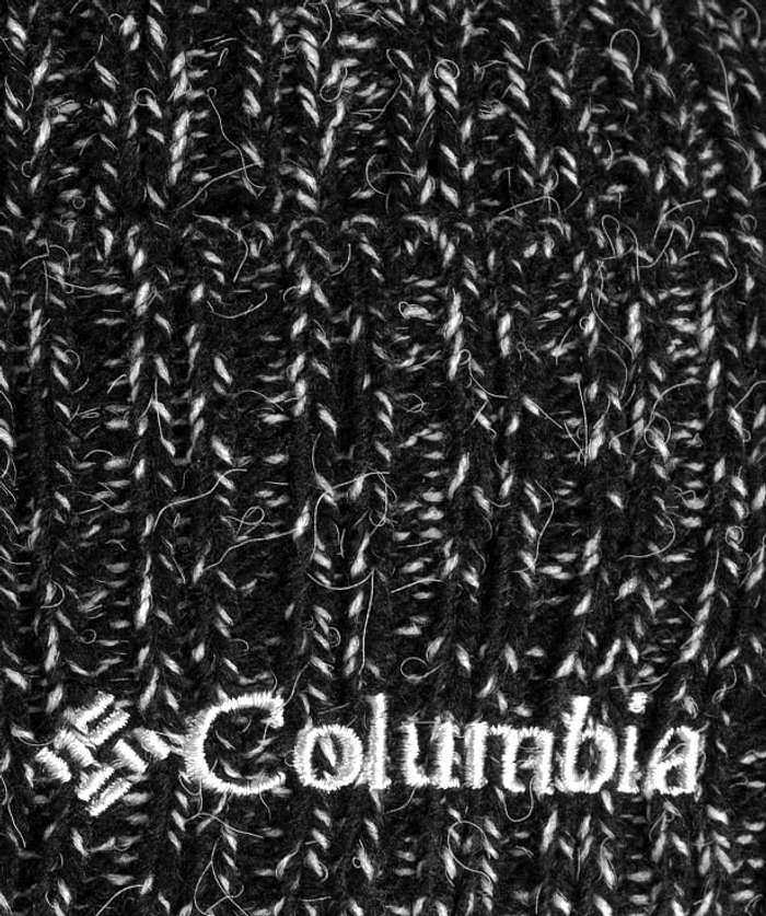 Columbia Cuff Beanie