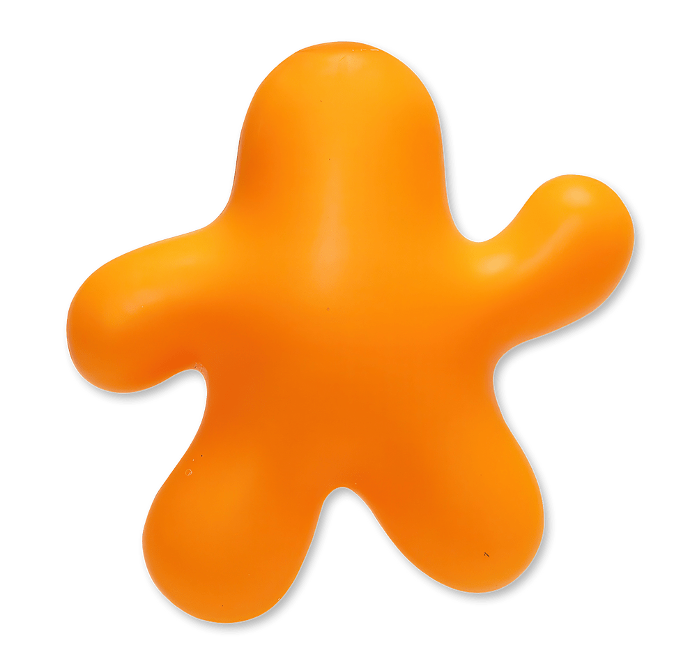 Squeeze Man Stress Reliever-default