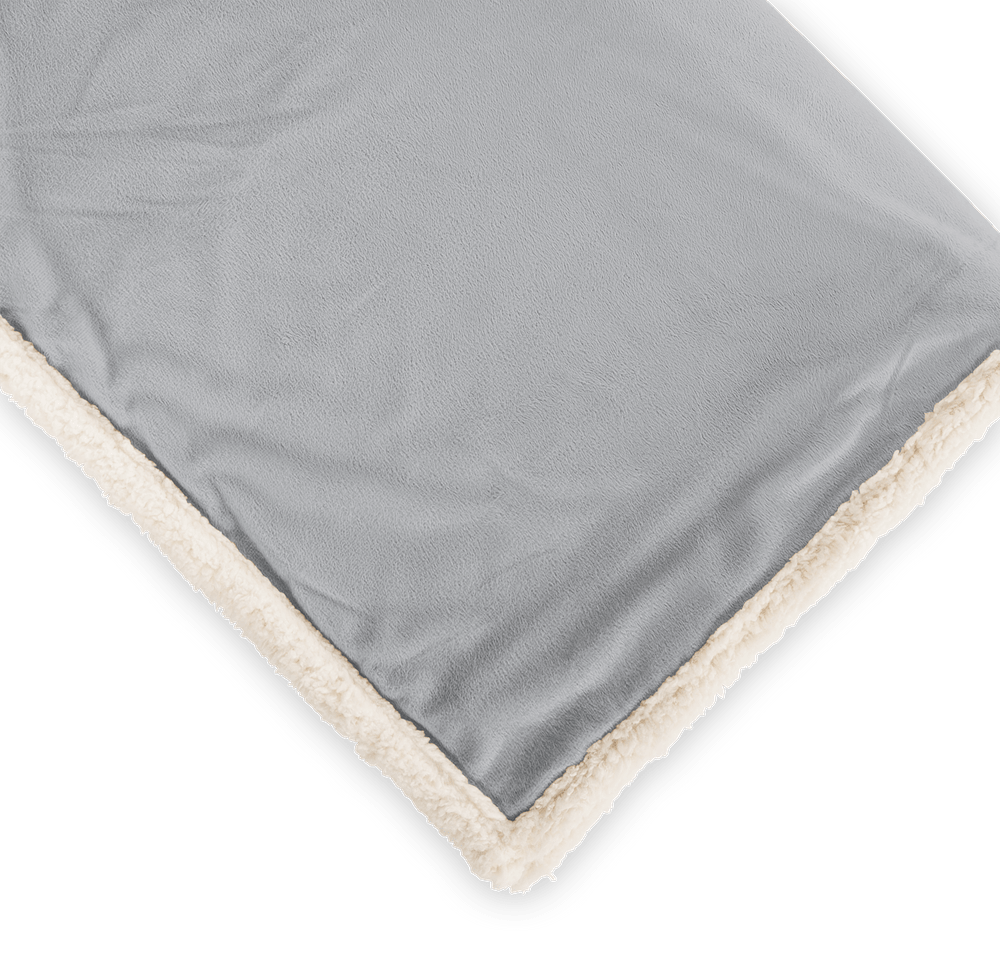 Field & Co. Sherpa Blanket-default