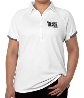 Under Armour Women's Rival Polo