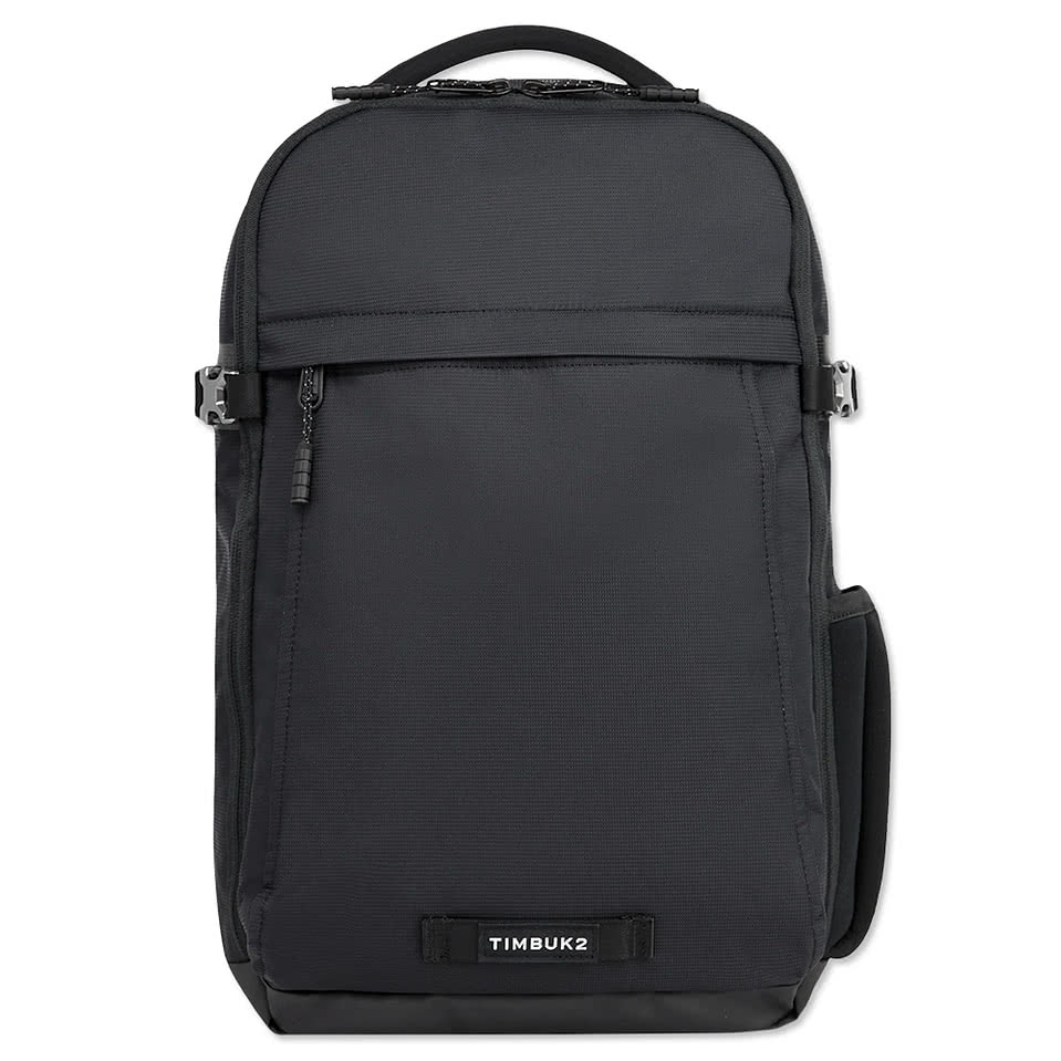 Timbuk2 Division Deluxe 15" Computer Backpack