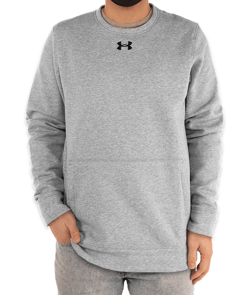 Custom ink under armour hotsell