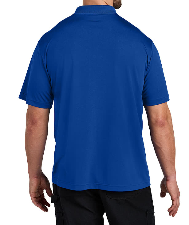 Carhartt Force UPF 40 Performance Pocket Polo