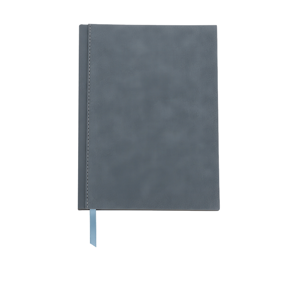 Dossier Soft Cover Notebook-default