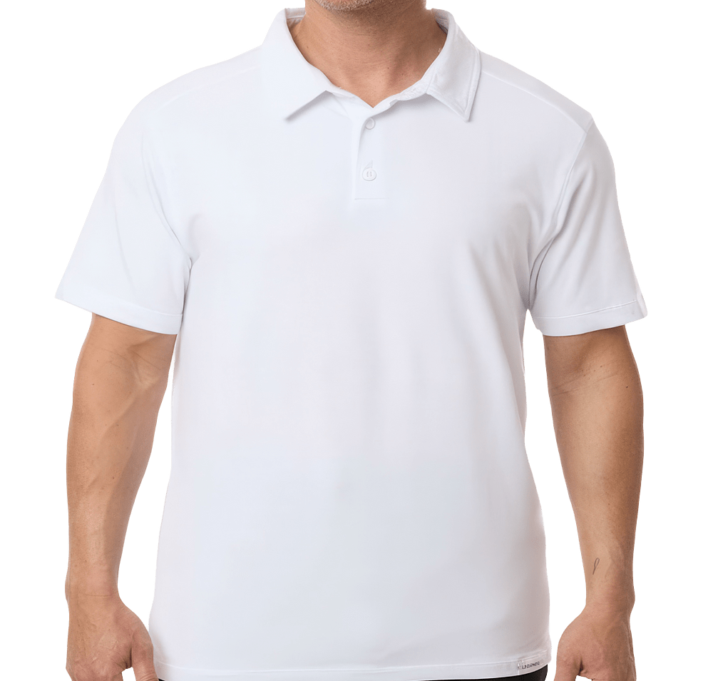 Legends Aviation Polo-default
