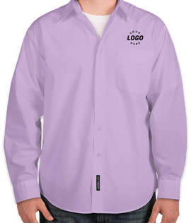 Port Authority Long Sleeve Easy Care Shirt