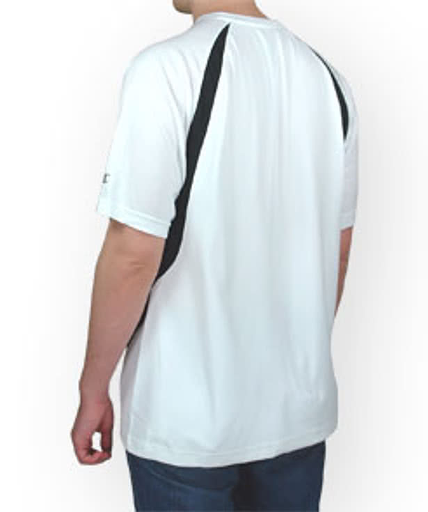 Champion Colorblock Performance Shirt